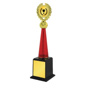 Acrylic Trophy Acrylic Trophy CA2003