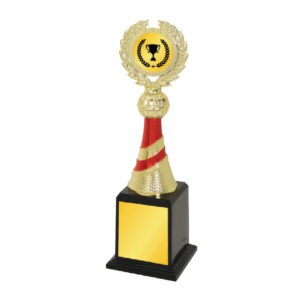 Acrylic Trophy Acrylic Trophy CA2005