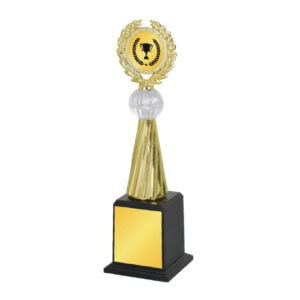 Acrylic Trophy Acrylic Trophy CA2007