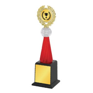 Acrylic Trophy Acrylic Trophy CA2008