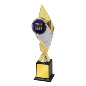 Acrylic Trophy Acrylic Trophy CA2049