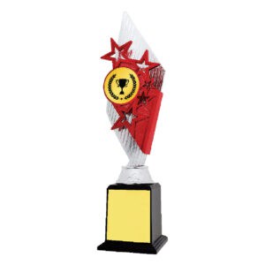 Acrylic Trophy Acrylic Trophy CA2051