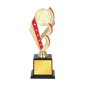 Acrylic Trophy Acrylic Trophy CA2059