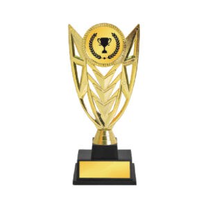 Acrylic Trophy Acrylic Trophy CA2067