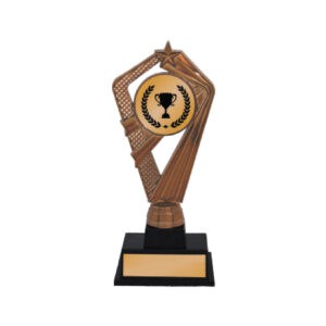 Acrylic Trophy Acrylic Trophy CA2075