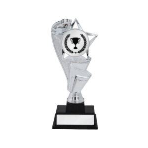 Acrylic Trophy Acrylic Trophy CA2077