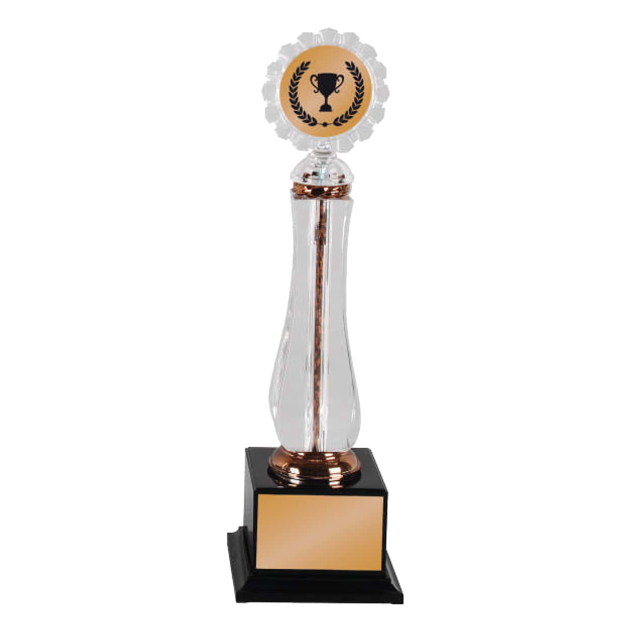Acrylic Trophy Acrylic Trophy CA2085 Acrylic Trophy Acrylic Trophy CA2085