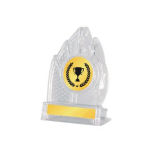 Acrylic Awards Acrylic Awards CA5006