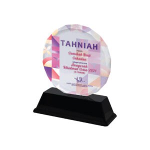 Acrylic Awards Acrylic Awards CA5032