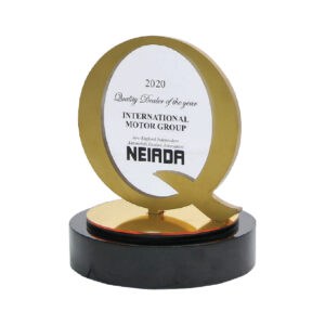 Awards Custom Awards CA6616