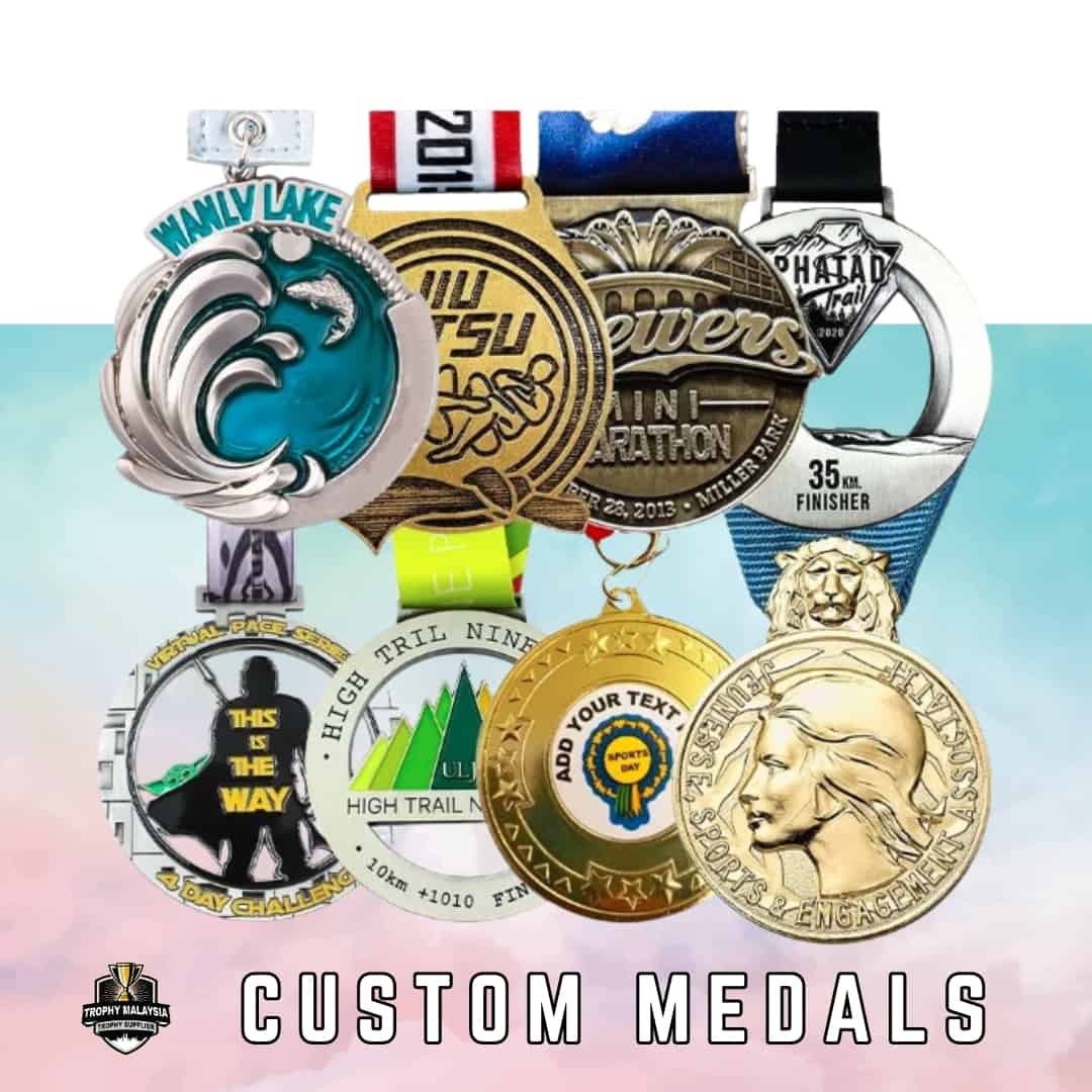 Custom Medals Custom Medals CM15 Custom Medals Custom Medals CM15