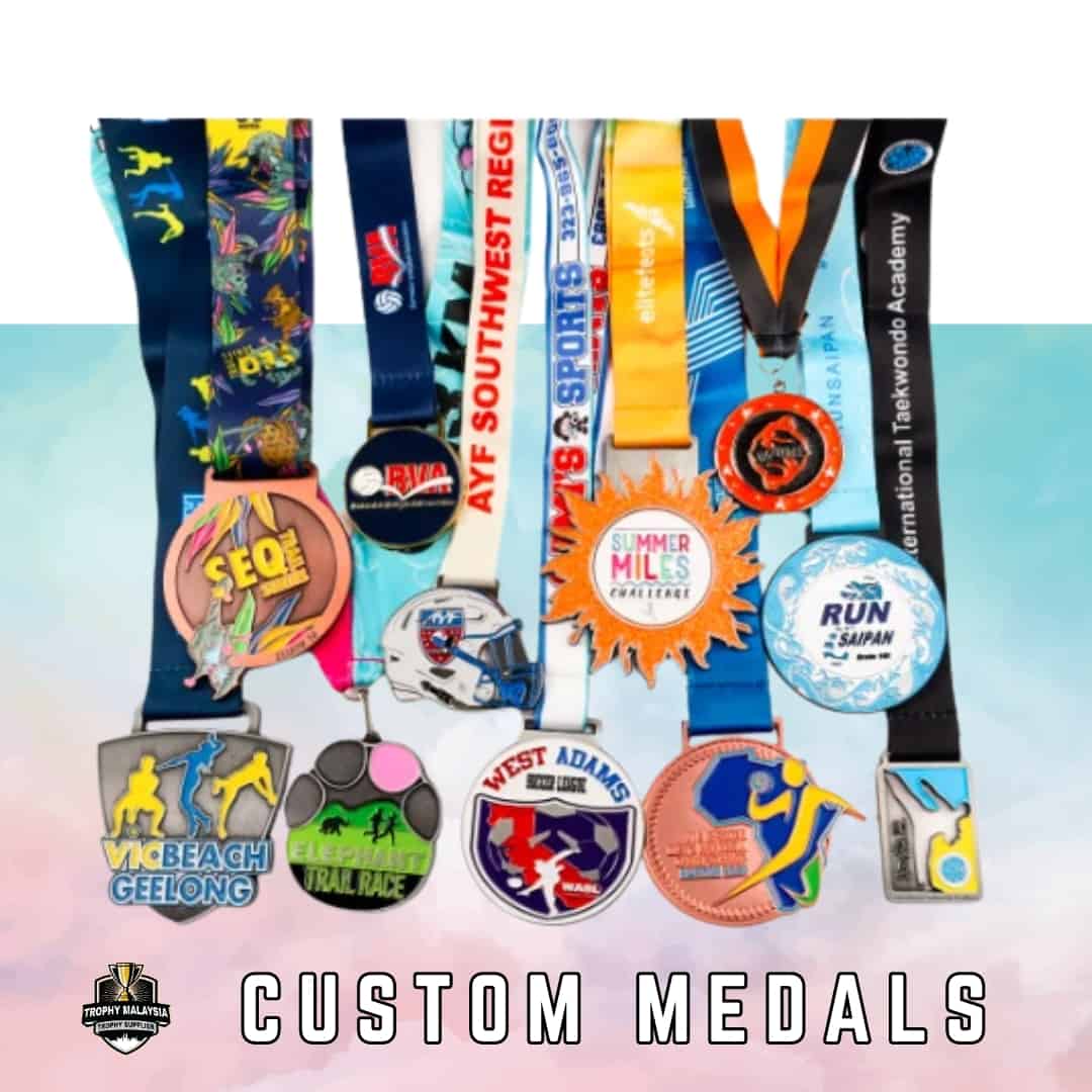 Custom Medals Custom Medals CM19 Custom Medals Custom Medals CM19