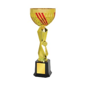Cup Trophy Cup Trophy IC182