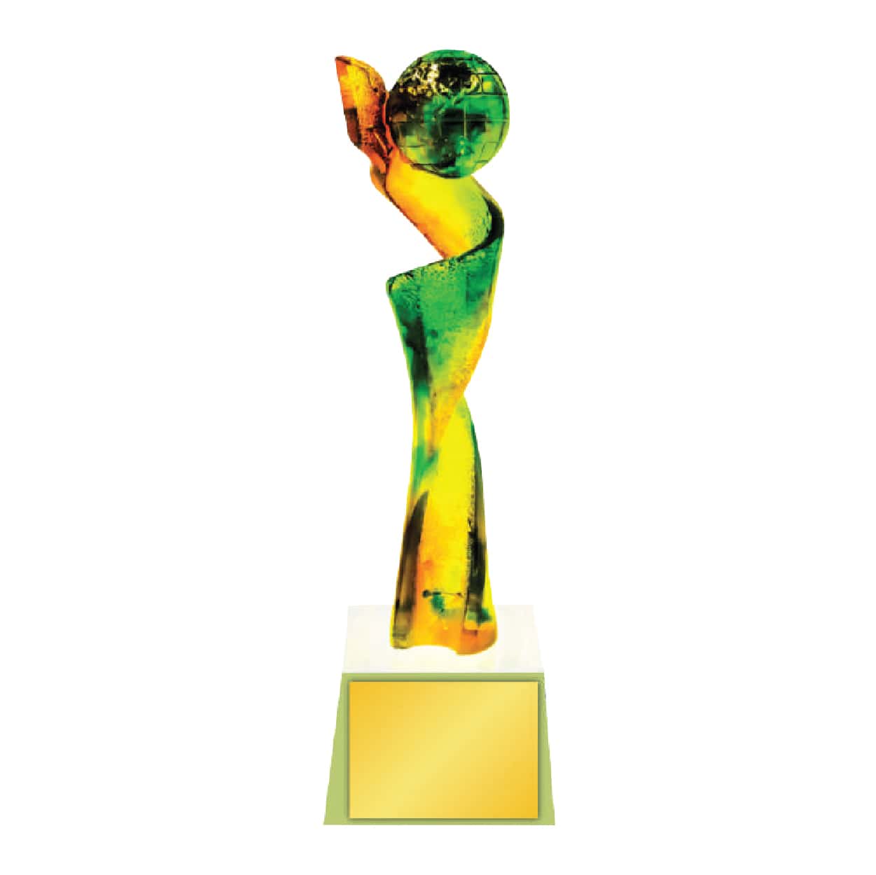 LiuLi Trophy Liuli Trophy LL9002 LiuLi Trophy Liuli Trophy LL9002