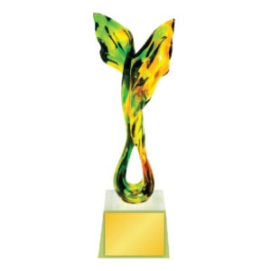 LiuLi Trophy Liuli Trophy LL9003