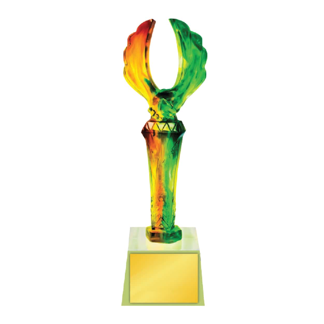 LiuLi Trophy Liuli Trophy LL9004 LiuLi Trophy Liuli Trophy LL9004