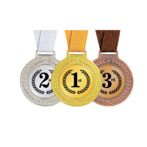 Medals Metal Medals ME021 Medals Metal Medals ME021