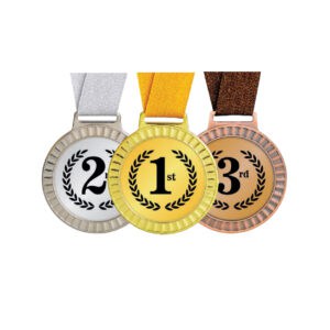 Medals Metal Medals ME023 Medals Metal Medals ME023