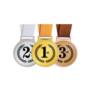 Medals Metal Medals ME024 Medals Metal Medals ME024