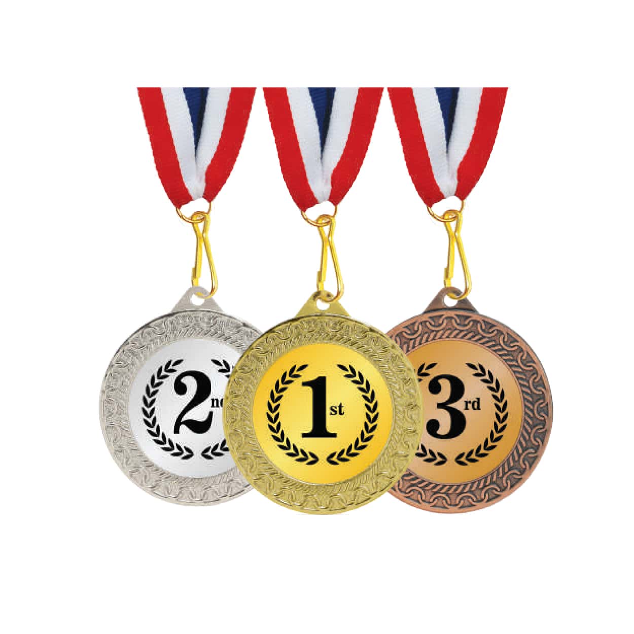 Medals Metal Medals ME025 Medals Metal Medals ME025