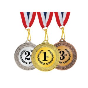 Medals Metal Medals ME026