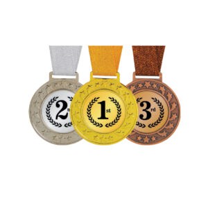Medals Metal Medals ME027 Medals Metal Medals ME027