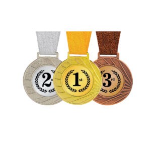 Medals Metal Medals ME028 Medals Metal Medals ME028