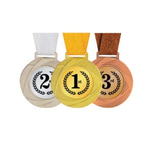 Medals Metal Medals ME029