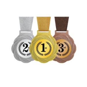 Medals Metal Medals ME031 Medals Metal Medals ME031