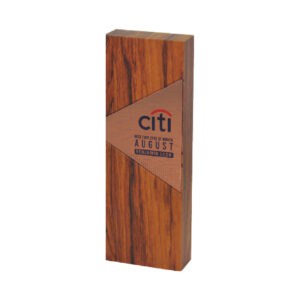 Awards Wooden Awards PW5003