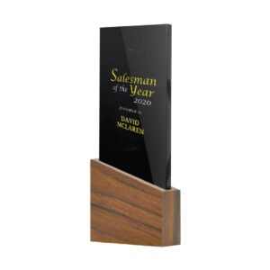 Awards Wooden Awards PW5011