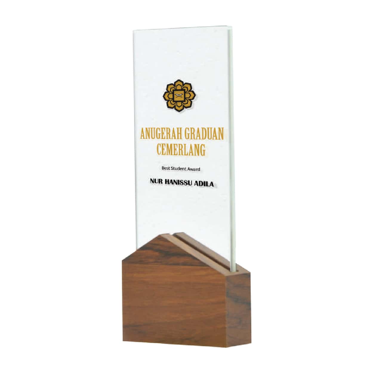 Awards Wooden Awards PW5014 Awards Wooden Awards PW5014