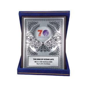 Awards Wooden Awards PW5018