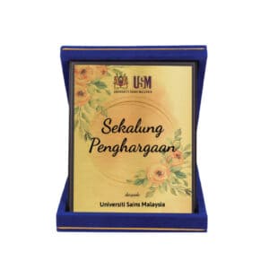 Awards Wooden Awards PW5021