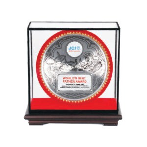 Appreciation Plaques Wooden Awards PW5031