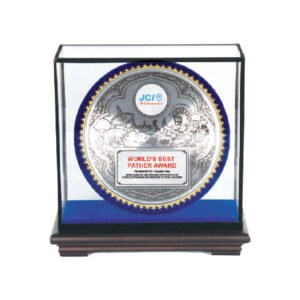 Appreciation Plaques Wooden Awards PW5032