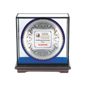 Appreciation Plaques Wooden Awards PW5034
