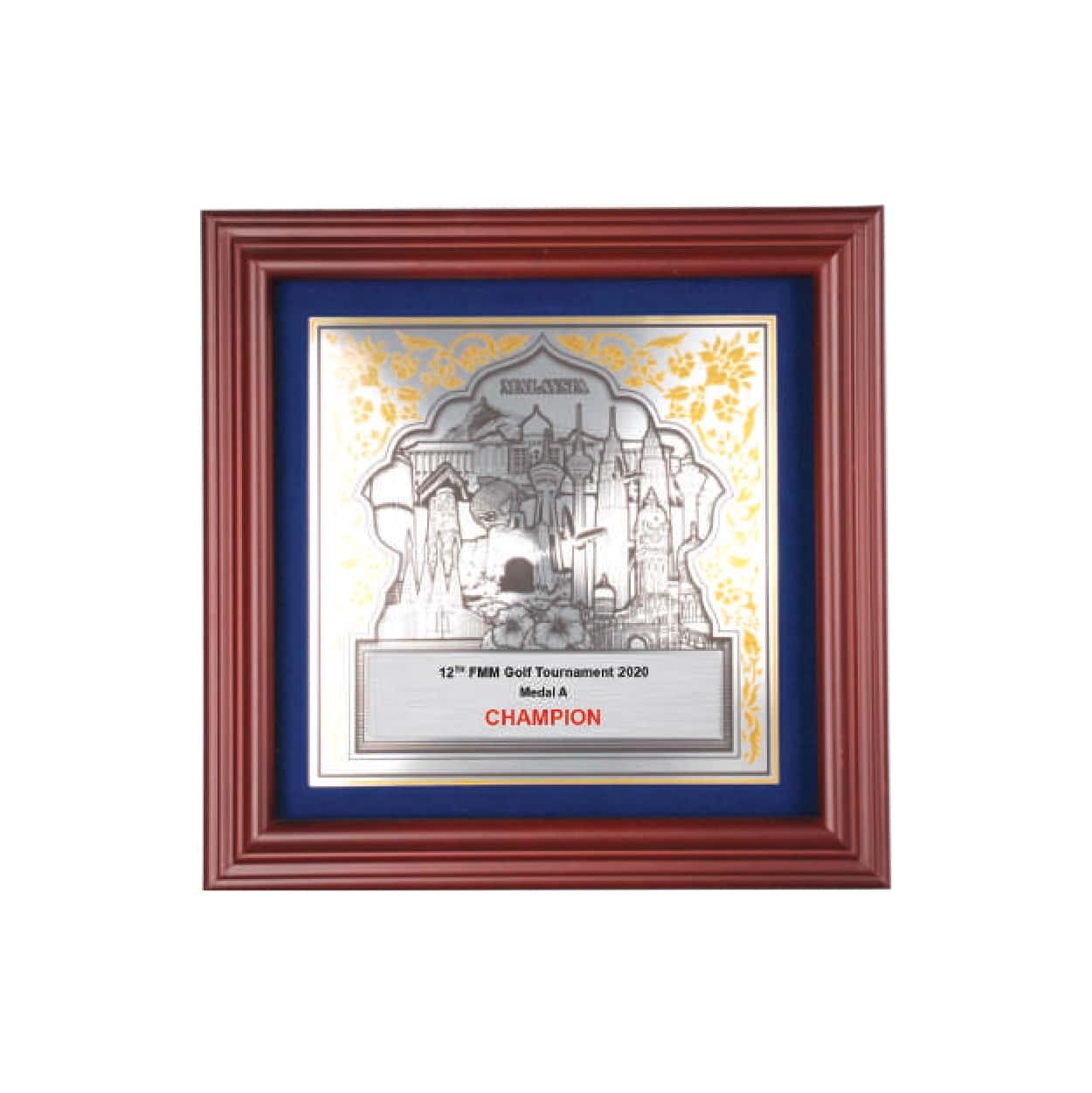 Appreciation Plaques Wooden Awards PW5036 Appreciation Plaques Wooden Awards PW5036