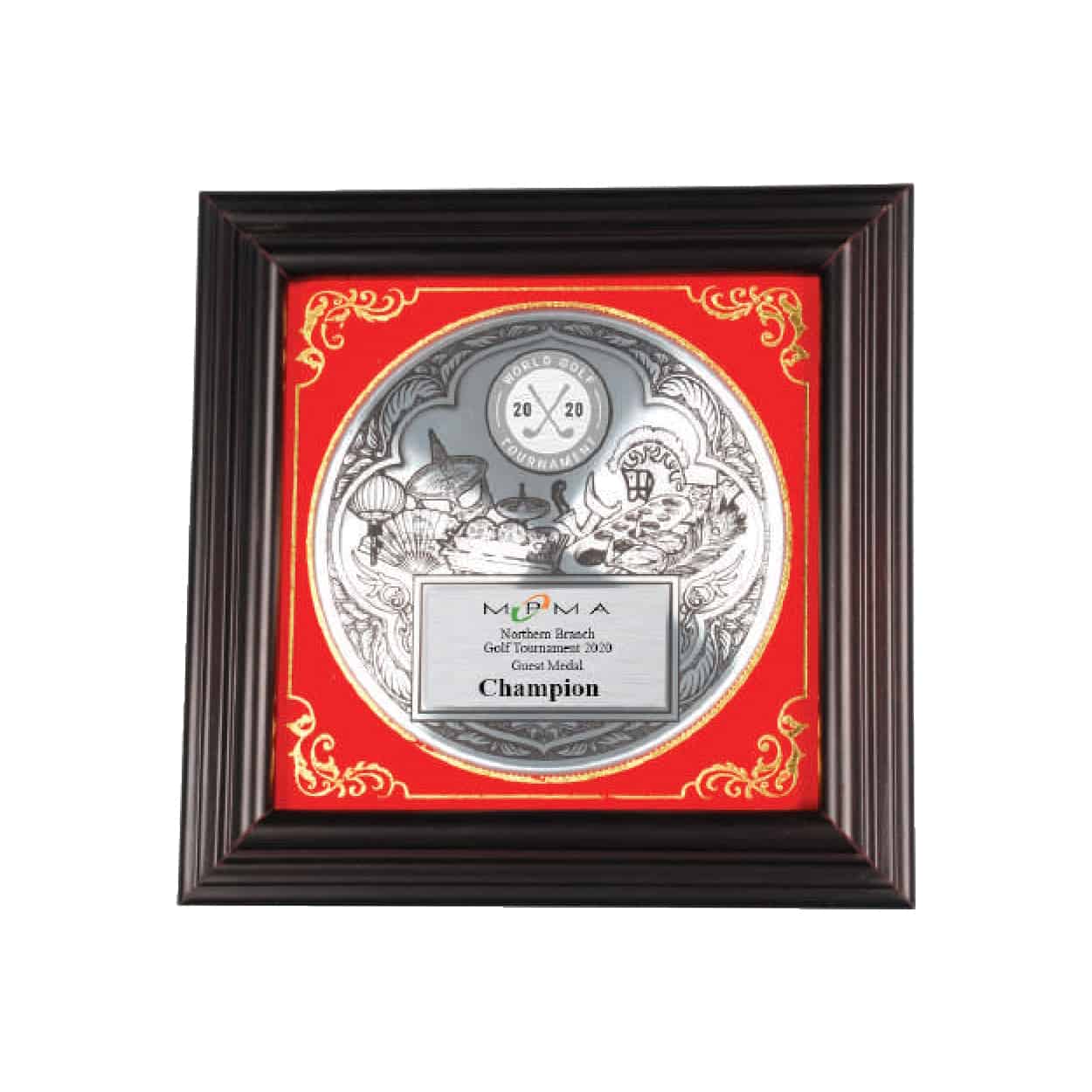 Appreciation Plaques Wooden Awards PW5037 Appreciation Plaques Wooden Awards PW5037