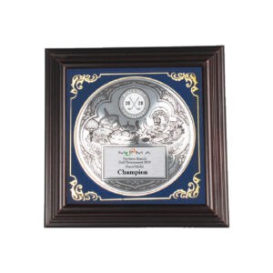 Appreciation Plaques Wooden Awards PW5038