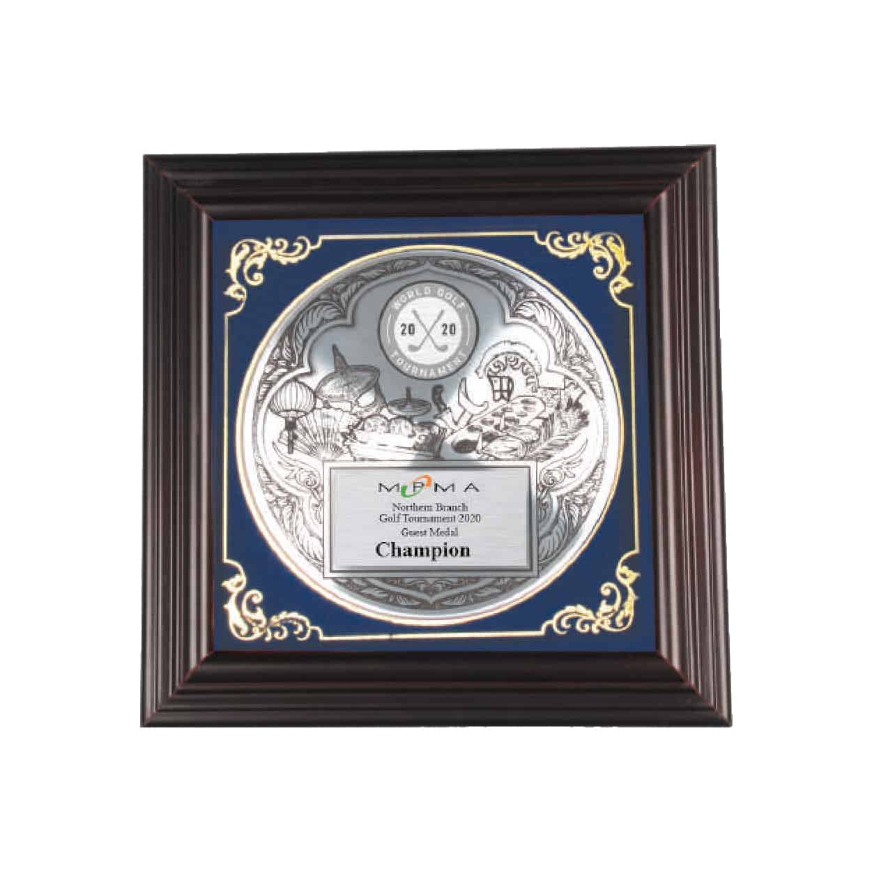 Appreciation Plaques Wooden Awards PW5038 Appreciation Plaques Wooden Awards PW5038
