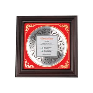 Appreciation Plaques Wooden Awards PW5039