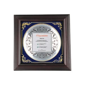 Appreciation Plaques Wooden Awards PW5040