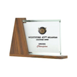 Awards Wooden Awards PW5067