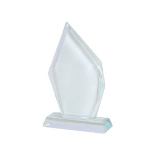 Crystal Plaques Crystal Plaques RC9501