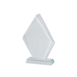 Crystal Plaques Crystal Plaques RC9502