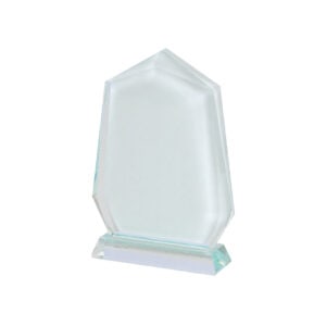Crystal Plaques Crystal Plaques RC9503