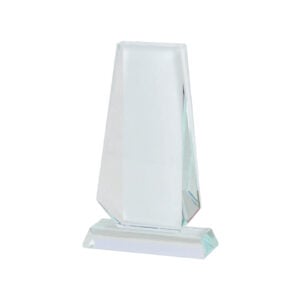 Crystal Plaques Crystal Plaques RC9504