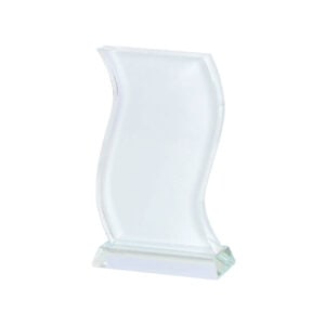 Crystal Plaques Crystal Plaques RC9505
