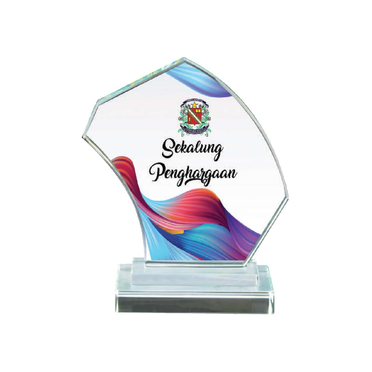Crystal Plaques Crystal Plaques RC9511 Crystal Plaques Crystal Plaques RC9511